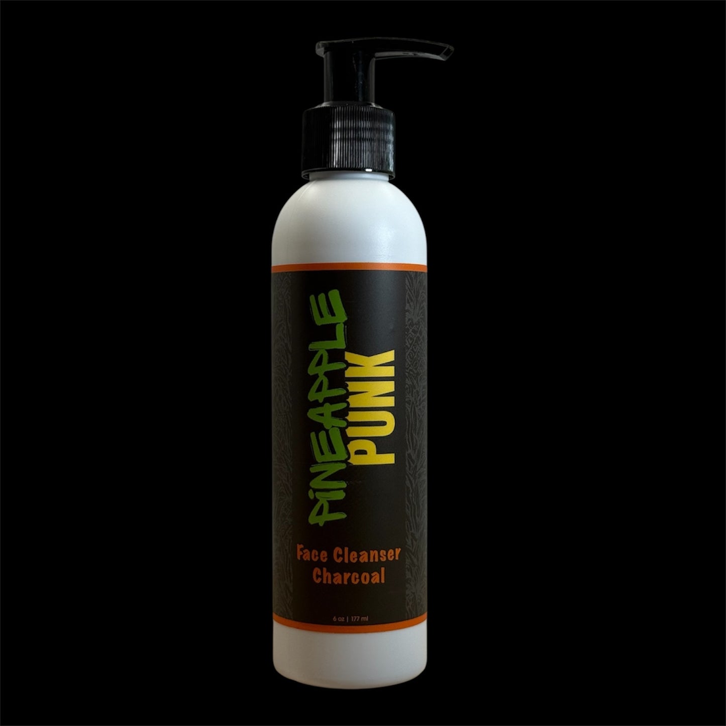 Face Cleanser - Charcoal