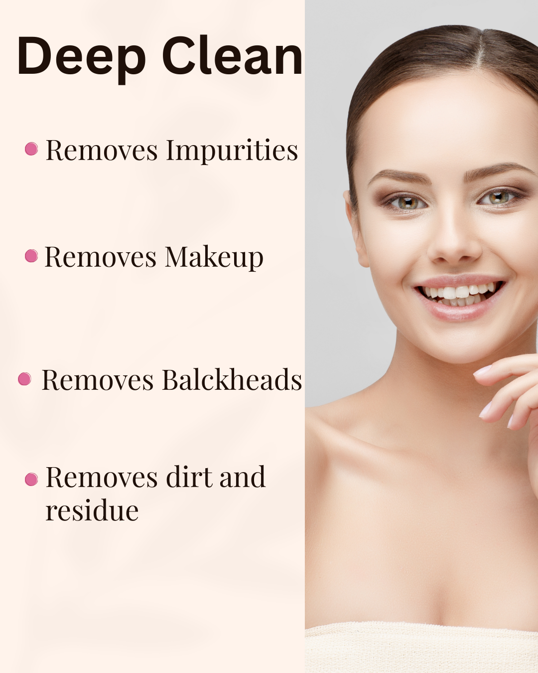 Face Cleanser - Charcoal