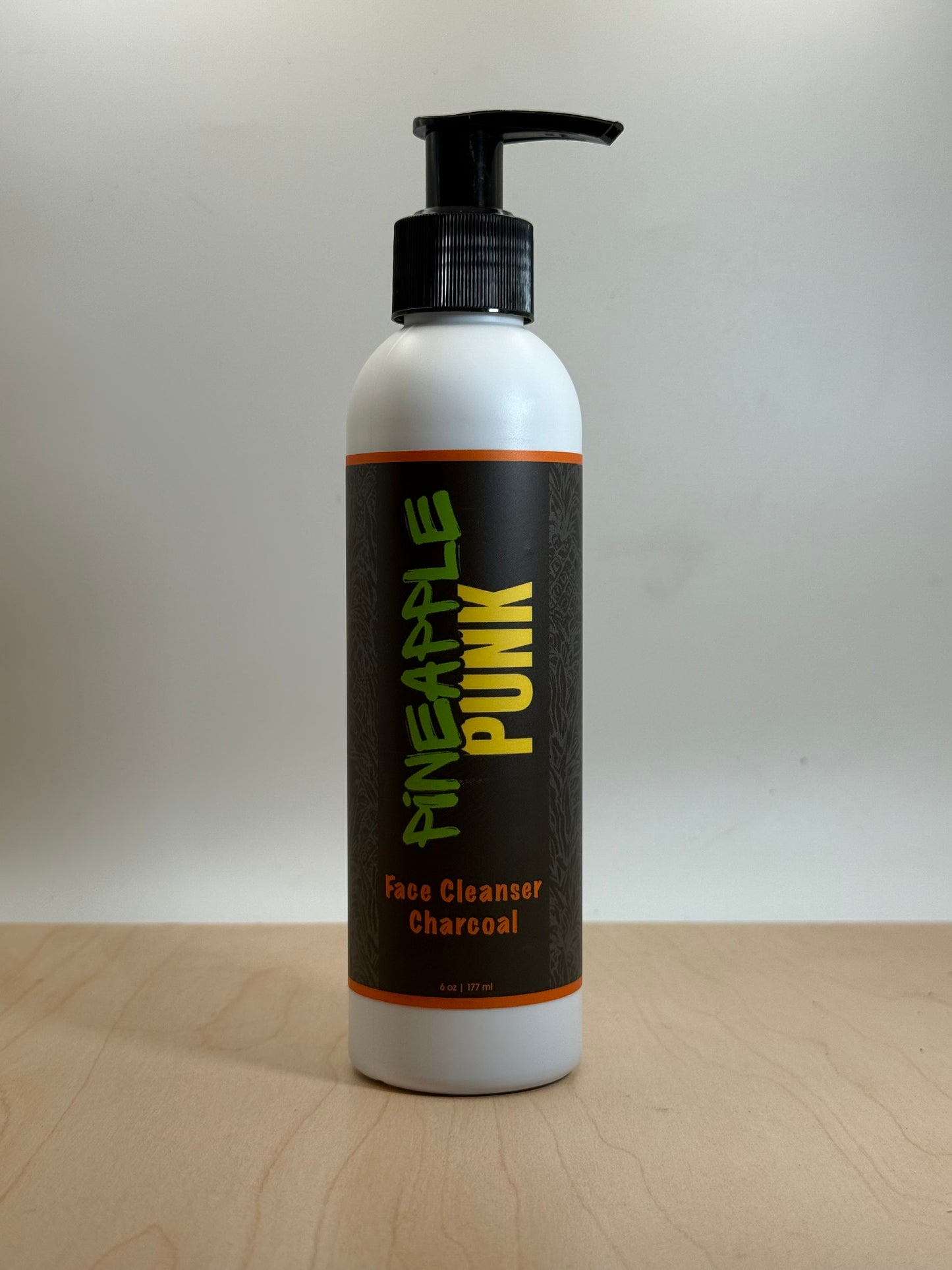 Face Cleanser - Charcoal