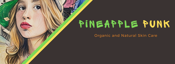 Pineapple Punk