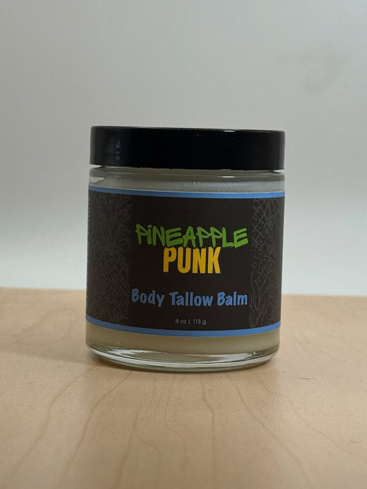 Body Tallow Balm