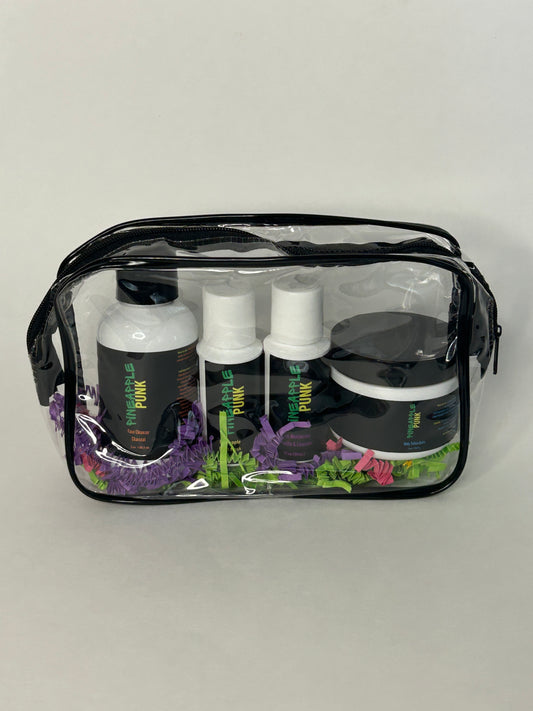 Pineapple Punk Gift set